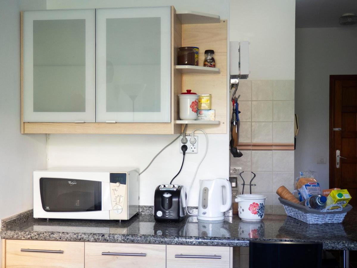 Casa De Amig@S En Santa Cruz De La Palma Apartment Santa Cruz de la Palma  Ngoại thất bức ảnh