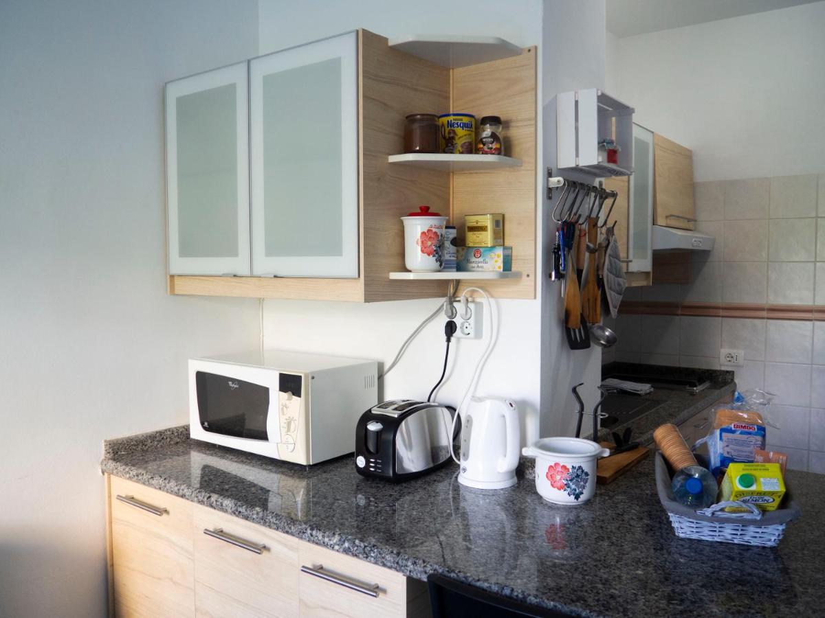 Casa De Amig@S En Santa Cruz De La Palma Apartment Santa Cruz de la Palma  Ngoại thất bức ảnh