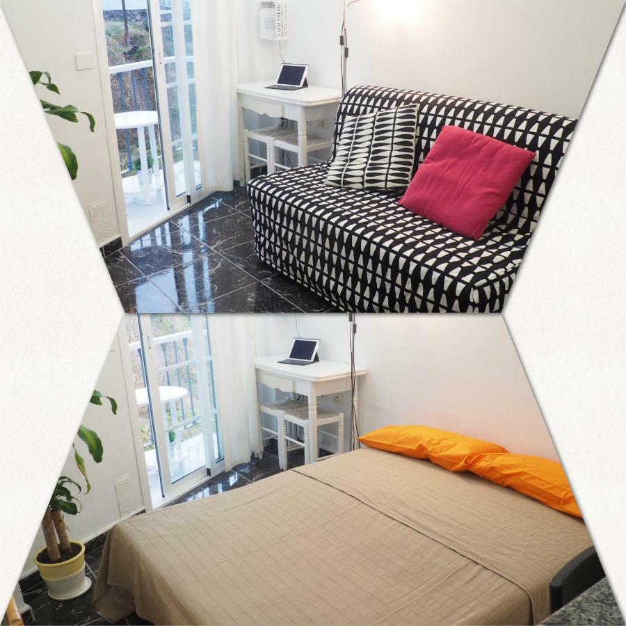 Casa De Amig@S En Santa Cruz De La Palma Apartment Santa Cruz de la Palma  Ngoại thất bức ảnh