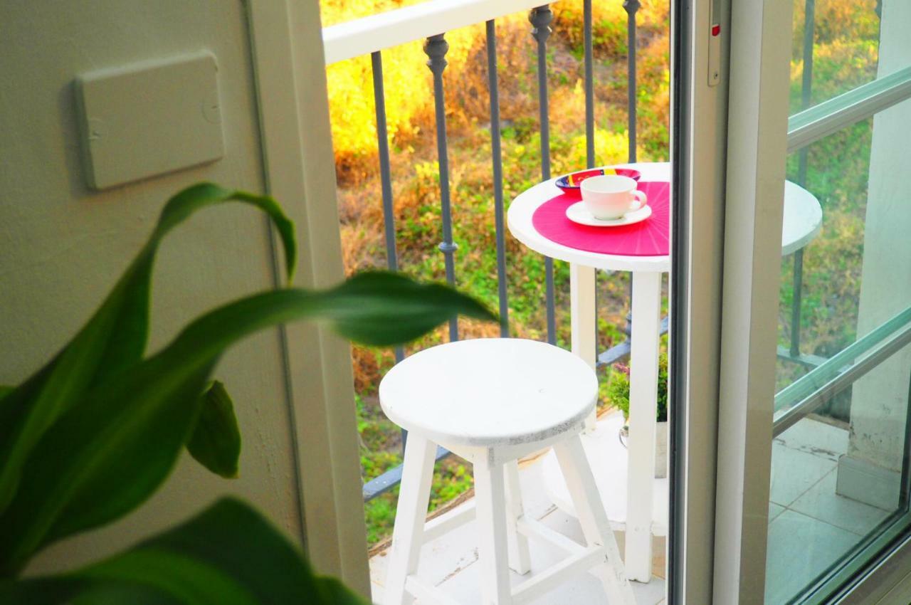 Casa De Amig@S En Santa Cruz De La Palma Apartment Santa Cruz de la Palma  Ngoại thất bức ảnh