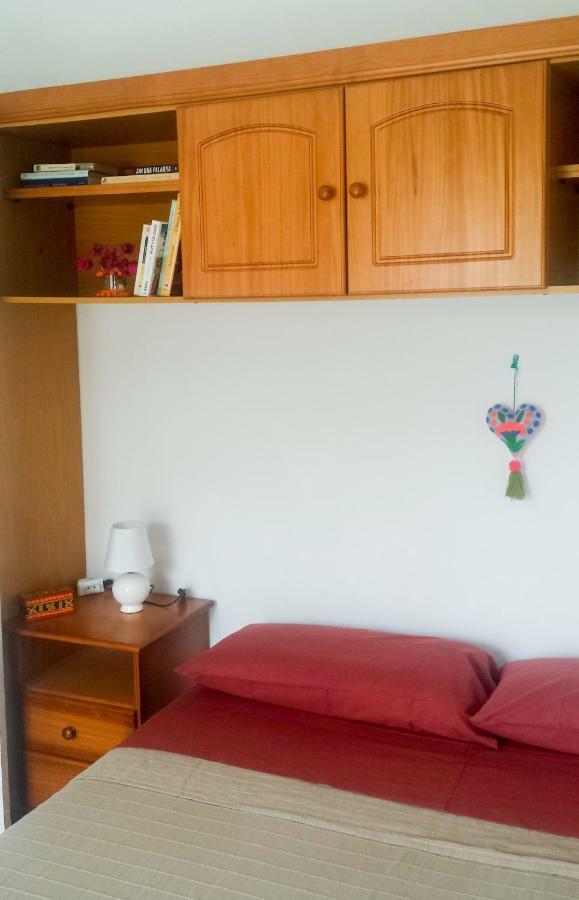 Casa De Amig@S En Santa Cruz De La Palma Apartment Santa Cruz de la Palma  Ngoại thất bức ảnh