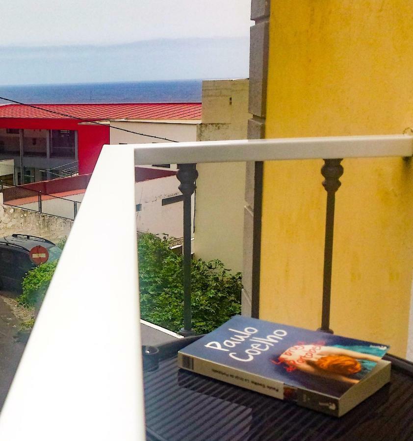 Casa De Amig@S En Santa Cruz De La Palma Apartment Santa Cruz de la Palma  Ngoại thất bức ảnh