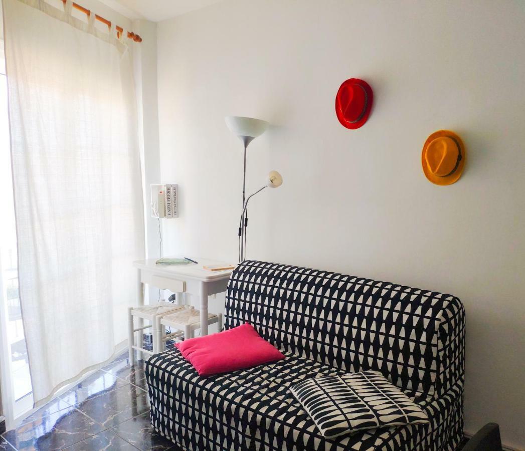 Casa De Amig@S En Santa Cruz De La Palma Apartment Santa Cruz de la Palma  Ngoại thất bức ảnh