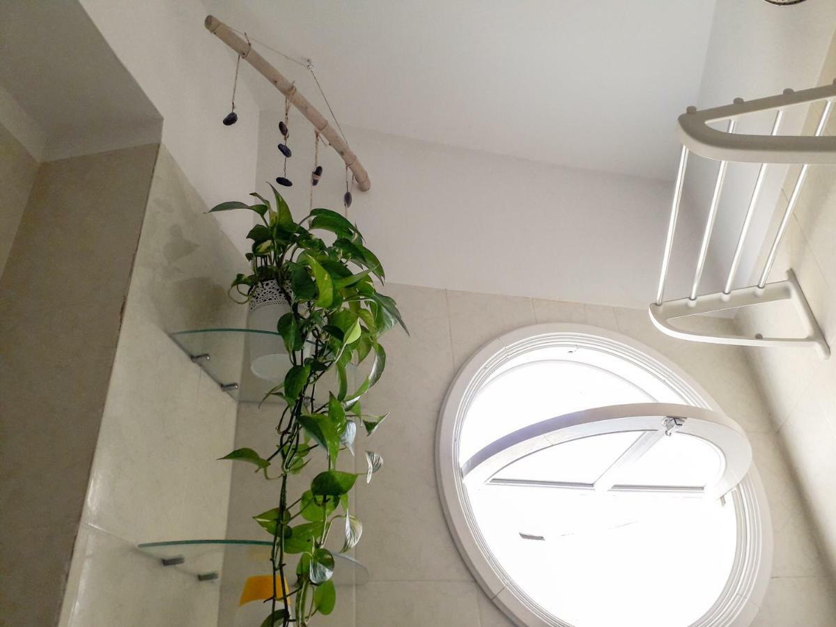 Casa De Amig@S En Santa Cruz De La Palma Apartment Santa Cruz de la Palma  Ngoại thất bức ảnh