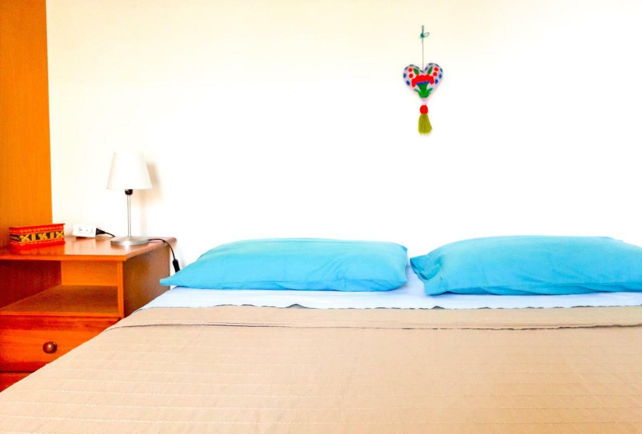 Casa De Amig@S En Santa Cruz De La Palma Apartment Santa Cruz de la Palma  Ngoại thất bức ảnh