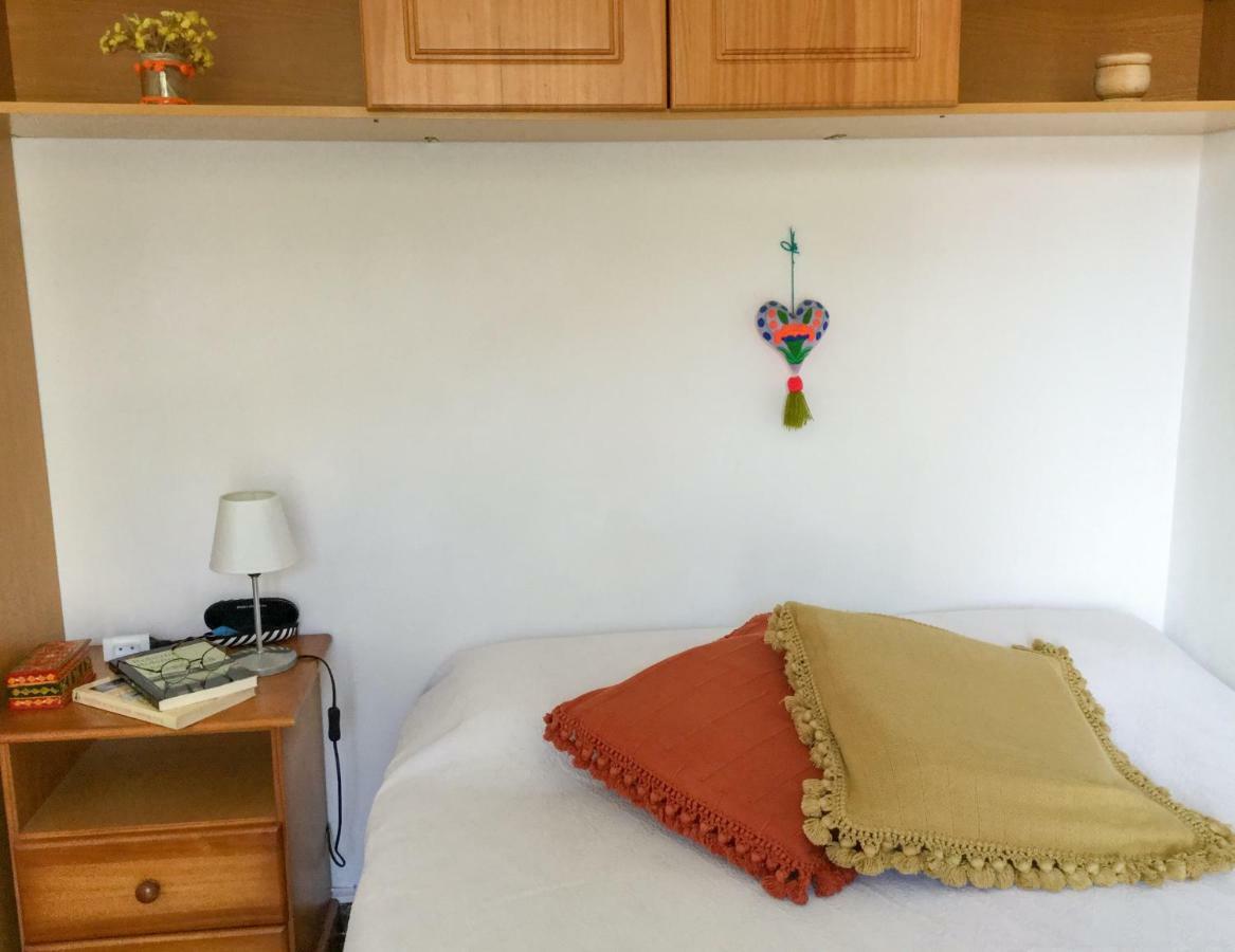 Casa De Amig@S En Santa Cruz De La Palma Apartment Santa Cruz de la Palma  Ngoại thất bức ảnh
