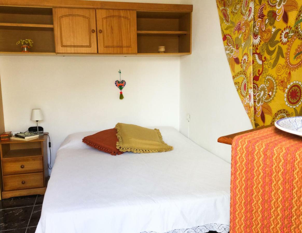 Casa De Amig@S En Santa Cruz De La Palma Apartment Santa Cruz de la Palma  Ngoại thất bức ảnh
