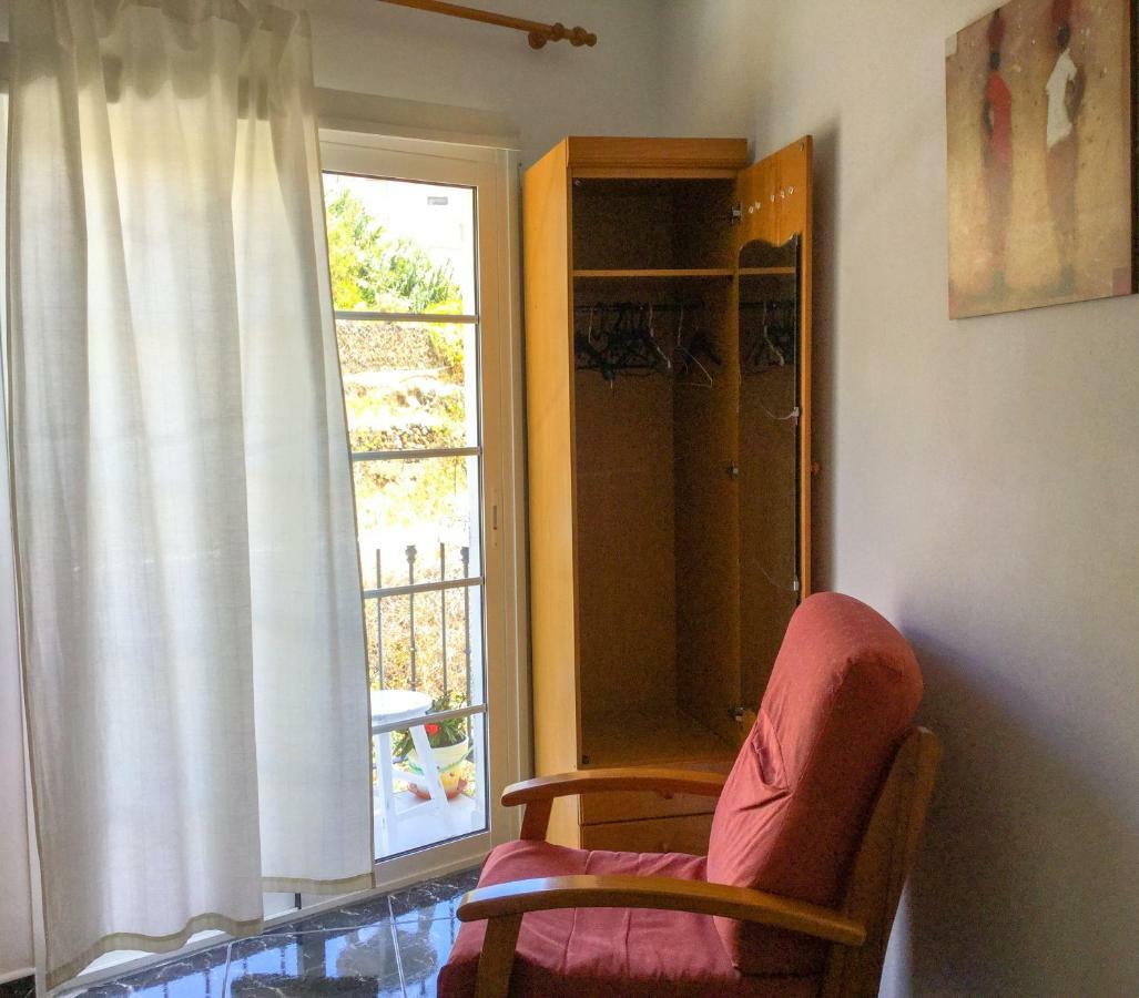 Casa De Amig@S En Santa Cruz De La Palma Apartment Santa Cruz de la Palma  Ngoại thất bức ảnh
