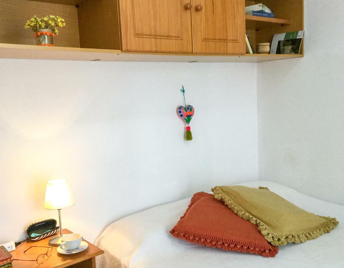 Casa De Amig@S En Santa Cruz De La Palma Apartment Santa Cruz de la Palma  Ngoại thất bức ảnh